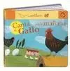 CANTA EL GALLO POR LA MAÑANA. CANTINELAS