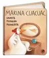 MARINA CUACUAC