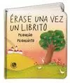 ERASE UNA VEZ UN LIBRITO