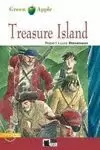 TREASURE ISLAND (STEP TWO)