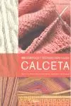 300 CONSEJOS Y TECNICAS PARA HACER CALCETA (PUNTO)