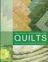 400 CONSEJOS Y TÉCNICAS PARA HACER QUILTS (PATCHWORK)