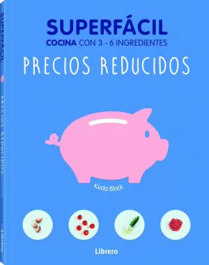 COCINA SUPERFACIL PRECIOS REDUCIDOS