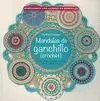 MANDALAS DE GANCHILLO CROCHET
