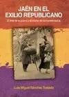 JAEN EN EL EXILIO REPUBLICANO - EDICION BENEFICA SAHARA