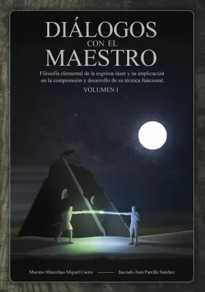 DIÁLOGOS CON EL MAESTRO