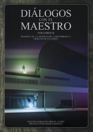 DIÁLOGOS CON EL MAESTRO 2