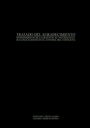 TRATADO DE AGRADECIMIENTO