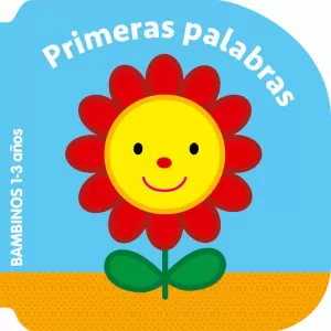BAMBINOS - PRIMERAS PALABRAS