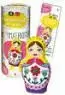 COJIN DE MATRIOSKA. CREATIVE KIDS