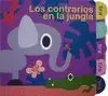 CONTRARIOS EN LA JUNGLA, LOS