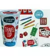 TRAVEL CUP