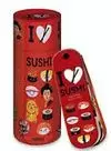 I LOVE SUSHI (TUBO)