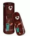 I LOVE CHOCOLATE (TUBO)