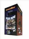 MEDIEVAL. PUZZLE 500PCS