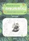 DIBUJAR EN 10 PASOS ANIMALES