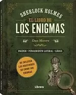 SHERLOCK HOLMES. EL LIBRO DE LOS ENIGMAS (CON SOLUCIONES)