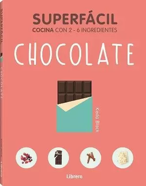 SUPERFACIL CHOCOLATE