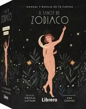 TAROT DEL ZODIACO (LIBRO + CARTAS)