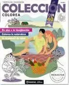 COLECCION COLOREA 3