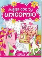 JUEGA CON TU UNICORNIO 4