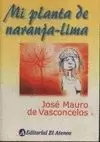 MI PLANTA DE NARANJA-LIMA