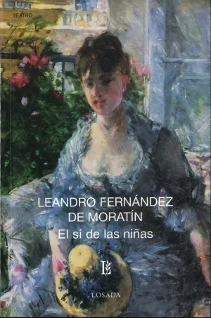 SI DE LAS NIÑAS, EL