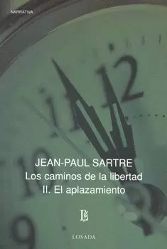 CAMINOS DE LA LIBERTAD 2 EL APLAZAMIENTO