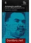 ANTOLOGIA POETICA. RUBÉN DARÍO