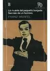 MUERTE DEL PEQUEÑO BURGUES / SECRETO DE UN HOMBRE