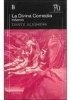 DIVINA COMEDIA, LA: INFIERNO