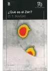 QUE ES EL ZEN?