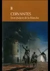 DON QUIJOTE DE LA MANCHA