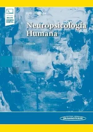 NEUROPSICOLOGIA HUMANA 7ªED + EBOOK 22