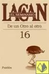 SEMINARIO. LIBRO 16. DE UN A OTRO LADO
