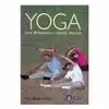 YOGA PARA MENOPAUSIA Y ADULTOS MAYORES