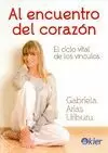 AL ENCUENTRO DEL CORAZON