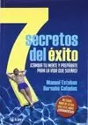 7 SECRETOS DEL EXITO