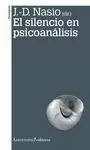 SILENCIO EN PSICOANALISIS, EL 2ED