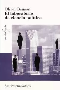 LABORATORIO DE CIENCIA POLITICA,EL