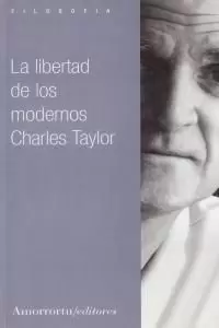 LIBERTAD DE LOS MODERNOS, LA