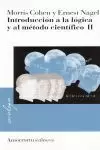 INTRODUCCION LOGICA METODO CIENTIFICO II
