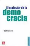 MALESTAR DE LA DEMOCRACIA, EL
