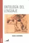 ONTOLOGÍA DEL LENGUAJE