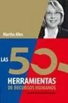 50 HERRAMIENTAS DE RRHH