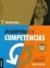 DESEMPEÑO POR COMPETENCIAS