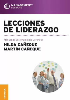 LECCIONES DE LIDERAZGO