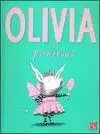 OLIVIA Y LAS PRINCESAS