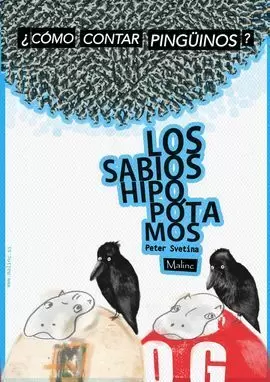 SABIOS HIPOPÓTAMOS, LOS