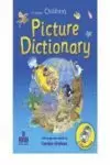 LONGMAN CHILDRENS PICTURE DICTIONARY